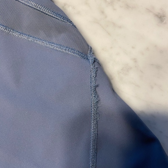 Lululemon crop leggings - Picture 6 of 6